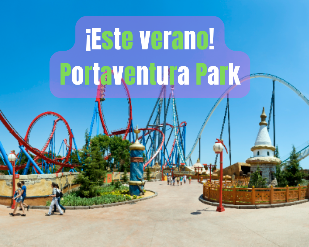 Portaventurapark 